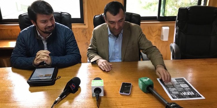 Castro Municipio lleva la cultura a los Barrios