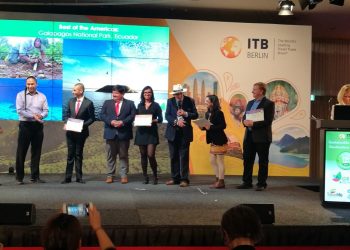 Chiloé reconocido internacionalmente entre los 100  destinos turísticos sustentables