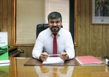 El soterramiento del cableado en Castro podría no ser una utopía