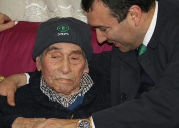 Viviendas tuteladas, un cambio de paradigma para los adultos mayores