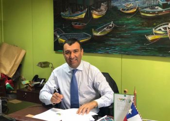 Alcalde Vera llamó a hablar con la verdad