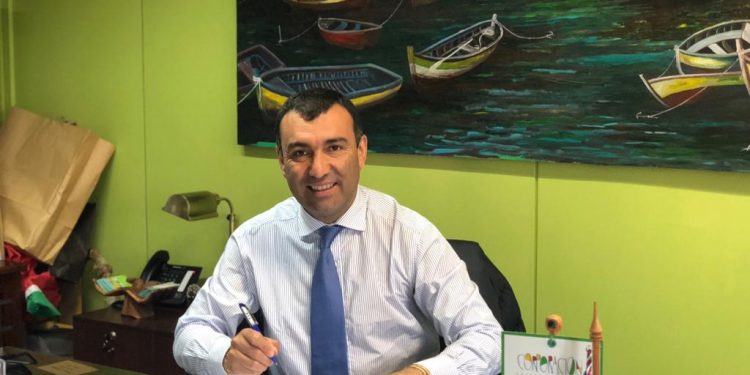 Alcalde Vera llamó a hablar con la verdad