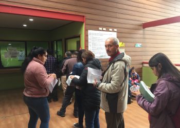 Invitan a comunidad a tramitar con antelación los permisos de circulación