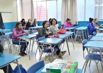 Castro Municipio apuesta por la Educación para Todos