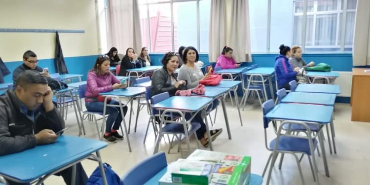 Castro Municipio apuesta por la Educación para Todos