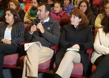 Se realiza lanzamiento del Programa Jefas de Hogar 2019 en Castro