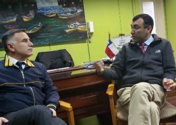 Alcaldes de Castro y Chonchi en estado de alerta por desidia del gobierno