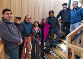 Castro será sede de la primera Escuela de Cultura Tradicional de Chiloé