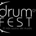 DrumFest prepara su tercera versión en Castro