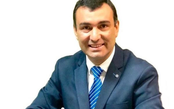 Alcalde Vera anunció más de 3.100 millones de pesos en inversión para dos proyectos emblemáticos.