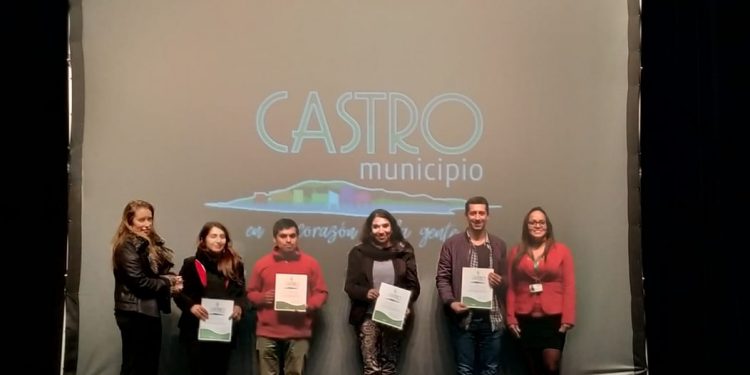 Castro Municipio realizó jornada de capacitación en prevención de la violencia