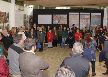 Rescatan historia de barrios de Castro por medio de la fotografía