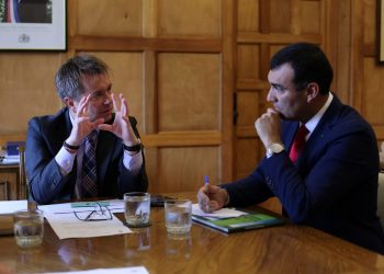 Millonario bono recibirán trabajadores del aseo de la comuna