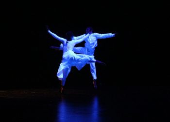 Castro celebró el Día de la Danza