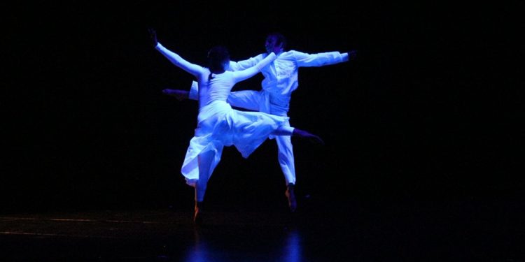 Castro celebró el Día de la Danza