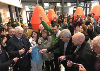 Chiloé ya cuenta con su Centro de Creación Artística