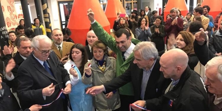 Chiloé ya cuenta con su Centro de Creación Artística