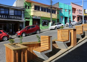 Fiscalizan servicios de alojamiento en Castro