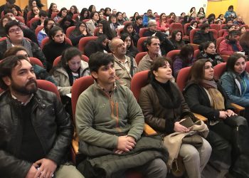 Con éxito se vivió el segundo seminario de pesca artesanal organizado por Castro Municipio