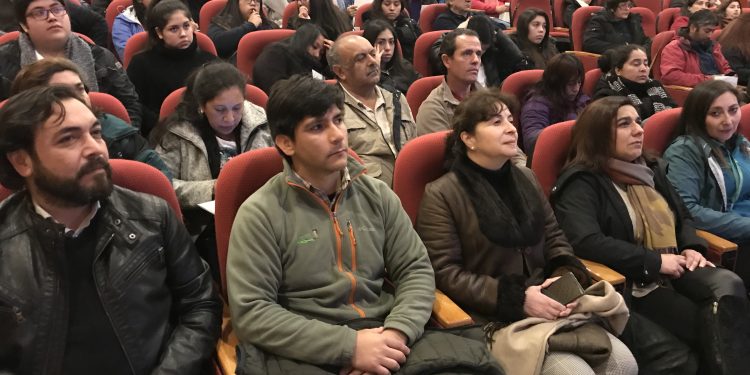 Con éxito se vivió el segundo seminario de pesca artesanal organizado por Castro Municipio