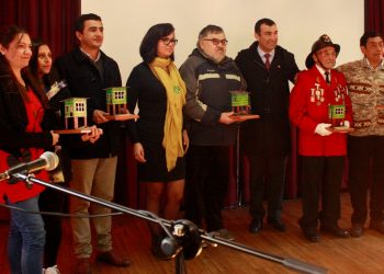 Con variadas actividades Castro celebrará el día del Patrimonio Cultural