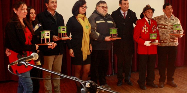 Con variadas actividades Castro celebrará el día del Patrimonio Cultural