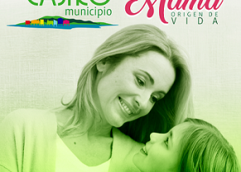 CASTRO MUNICIPIO ORGANIZA JORNADAS RECREATIVAS COMO RECONOCIMIENTO A LAS MADRES DE LA COMUNA DE CASTRO