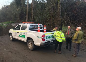 Alcalde Vera hará respetar políticas medioambientales de la comuna
