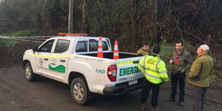 Alcalde Vera hará respetar políticas medioambientales de la comuna