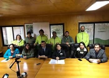 146 millones de pesos municipales se destinarán para el financiamiento de proyectos de las organizaciones comunitarias de la comuna de Castro.