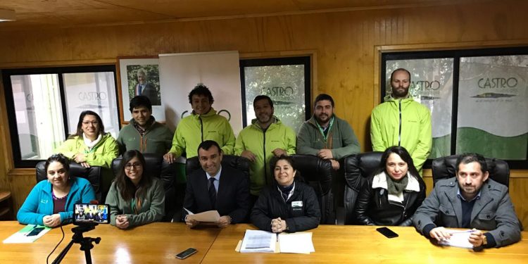 146 millones de pesos municipales se destinarán para el financiamiento de proyectos de las organizaciones comunitarias de la comuna de Castro.