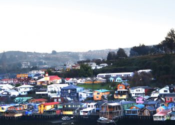 Difundirán en Castro políticas exteriores de Chile