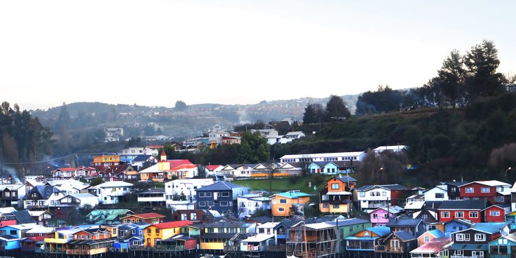 Difundirán en Castro políticas exteriores de Chile