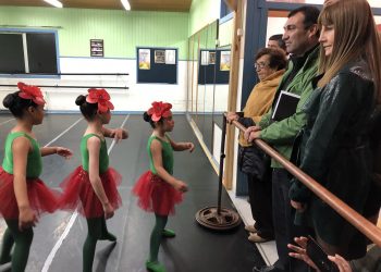 Inauguran nuevas dependencias de Academia de Artes Islas al Sur