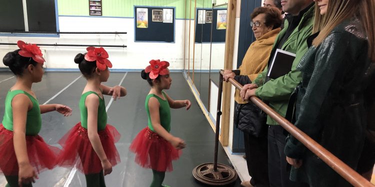 Inauguran nuevas dependencias de Academia de Artes Islas al Sur