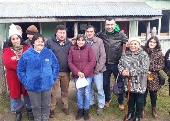 Isla Chelín contará con electricidad 24/7