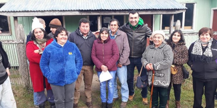 Isla Chelín contará con electricidad 24/7