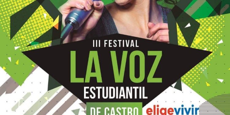 Castro Municipio: III Festival de la Voz Estudiantil de Castro 2019