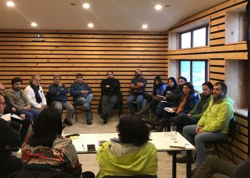 Consolidan procesos administrativos para la nueva Dirección de Cultura y Turismo