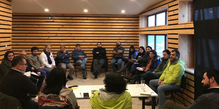 Consolidan procesos administrativos para la nueva Dirección de Cultura y Turismo