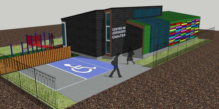 Centro Asperger será una realidad en Castro