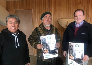 Llicaldad invita a su gran yoco para este fin de semana