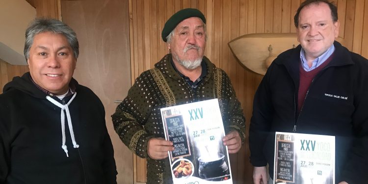 Llicaldad invita a su gran yoco para este fin de semana