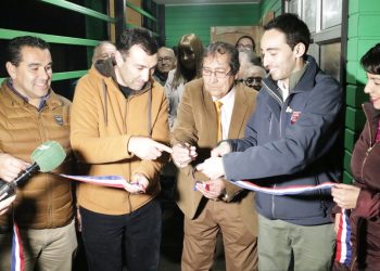 En Castro apuestan por la rehabilitación