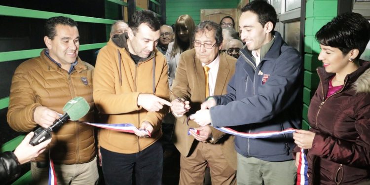 En Castro apuestan por la rehabilitación