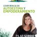 Pilar Sordo reagenda actividades programadas para esta semana por problemas de salud