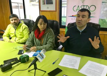 Castro Municipio inicia proceso de postulación para participar en la Fiesta de la Chilenidad
