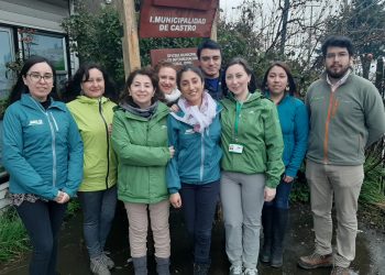 Castro Municipio inicia proceso de ingreso de nuevos usuarios en el programa Familia