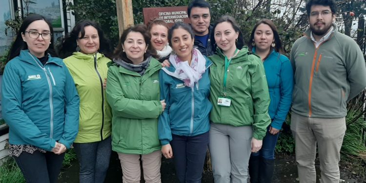 Castro Municipio inicia proceso de ingreso de nuevos usuarios en el programa Familia