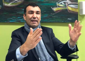 Firman permisos de construcción para Centro Asperger en Castro